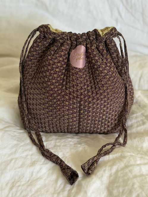 Hovedbilde Milla bag #1182
