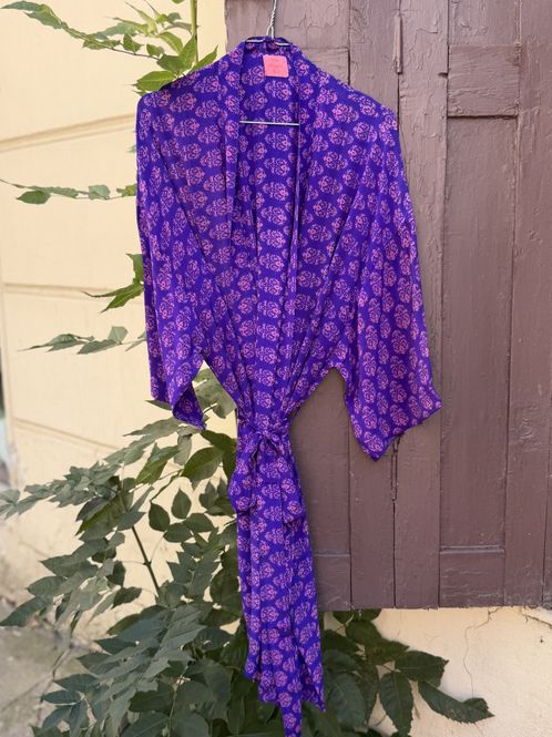Hovedbilde Kimono 100 cm - Wilma