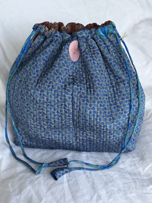 Hovedbilde Millabag stor #442