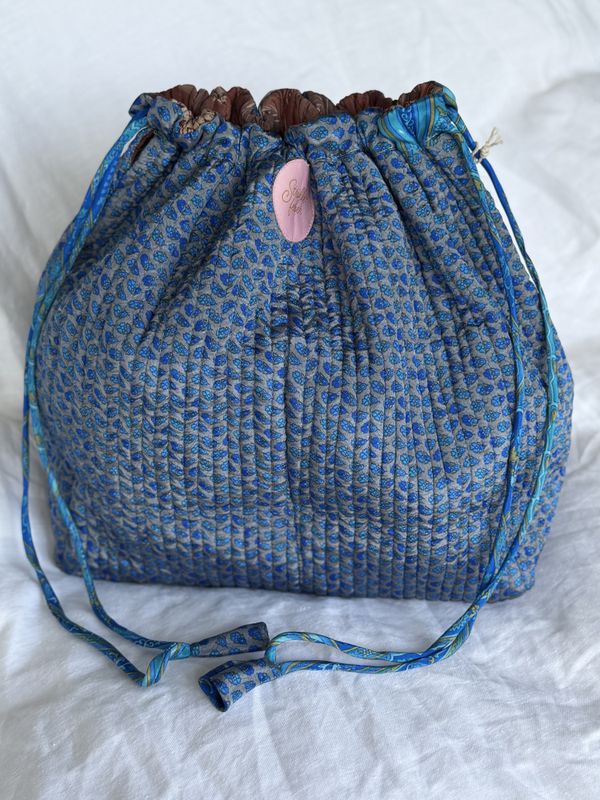 Millabag stor #442