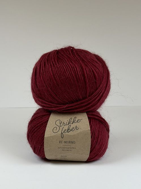Hovedbilde Re-merino - Vin RM165