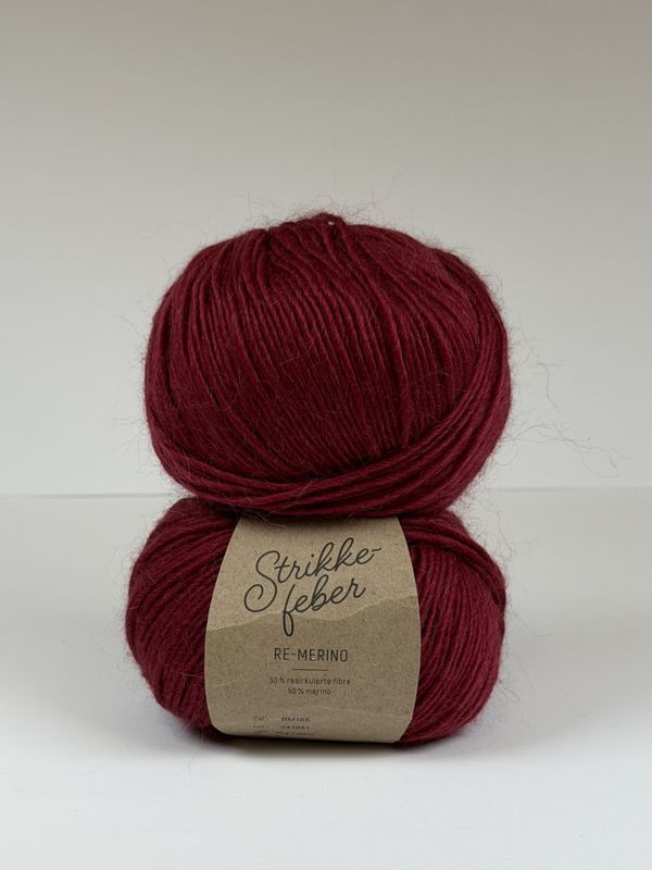 Re-merino - Vin RM165
