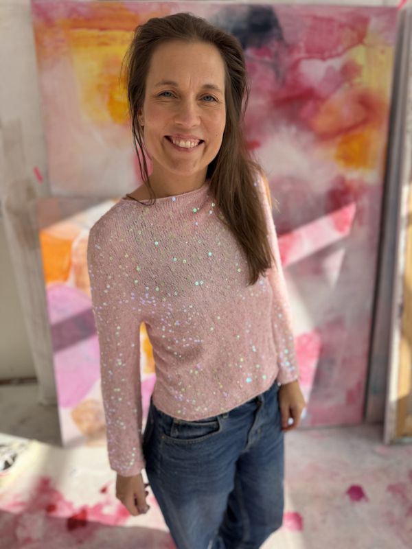 Party Sweater