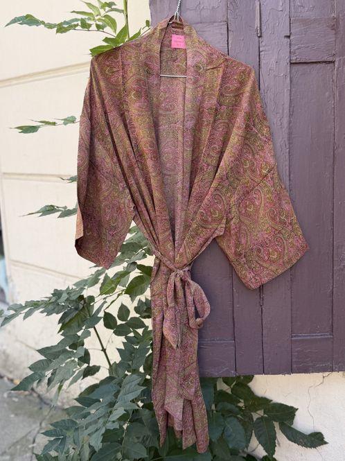 Hovedbilde Kimono 100 cm - Charlotte