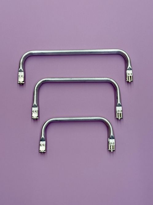 Hovedbilde Ramme til veske 19 cm