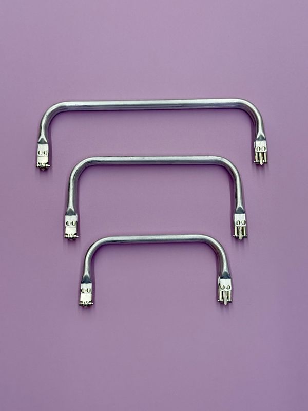 Ramme til veske 19 cm