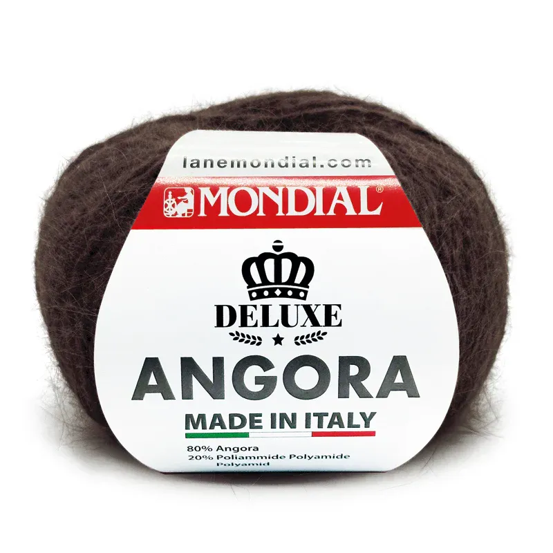 Mondial Angora 925