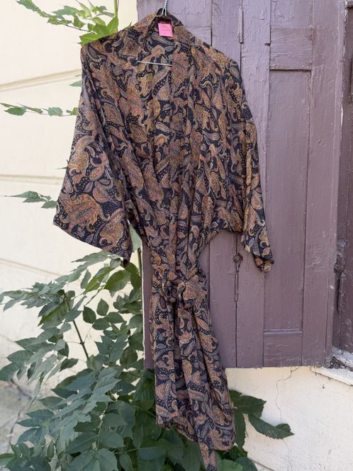 Hovedbilde Kimono 100 cm - Heidi