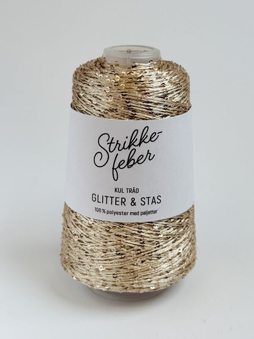 Hovedbilde #09 - Glitter & Stas