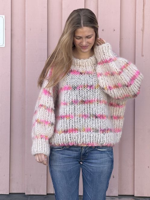Hovedbilde Poppy Sweater