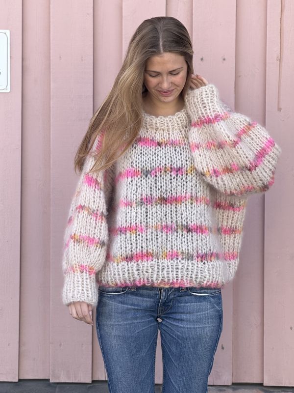 Poppy Sweater