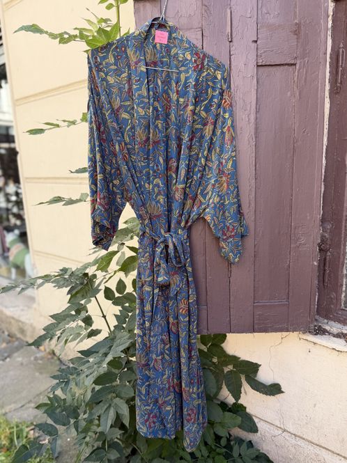 Hovedbilde Kimono 120 cm  - Ninni