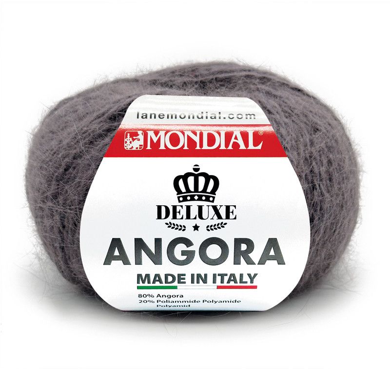 Mondial Angora 627