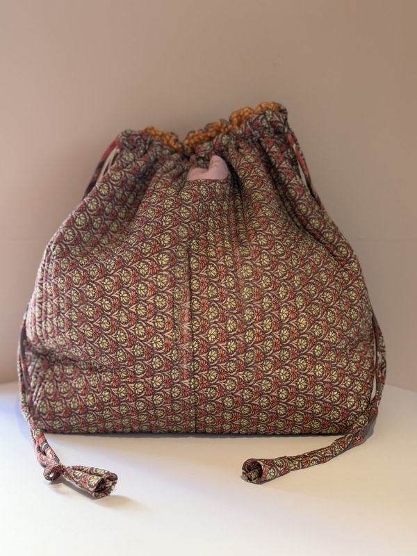 Millabag stor #365