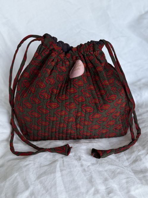Hovedbilde Milla bag #1222