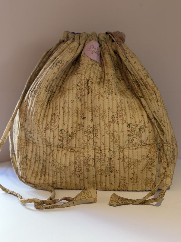 Millabag stor #316