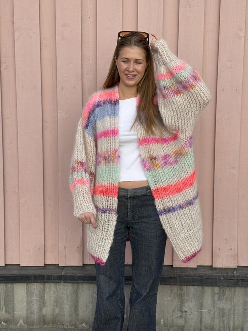 Hovedbilde Poppy Cardi