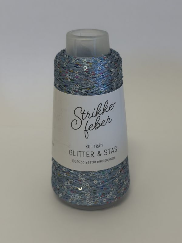 Glitter og Stas #123