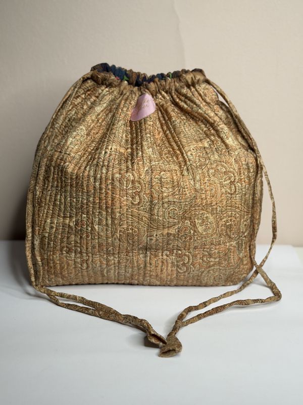 Millabag stor #301