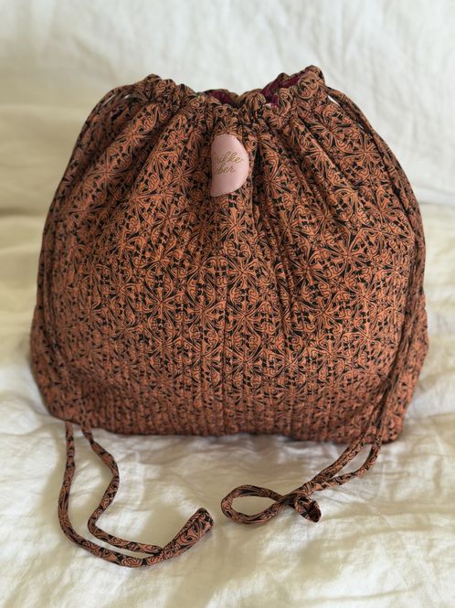 Hovedbilde Millabag stor #412