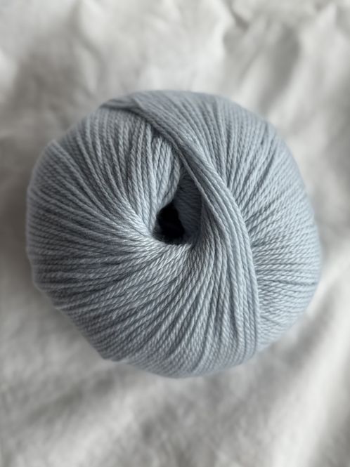 Hovedbilde Cashmerino - Baby Blues 476