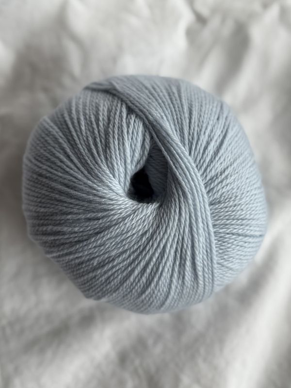 Cashmerino - Baby Blues 476