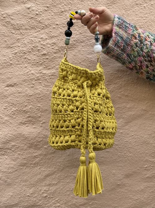 Hovedbilde Boho Bag