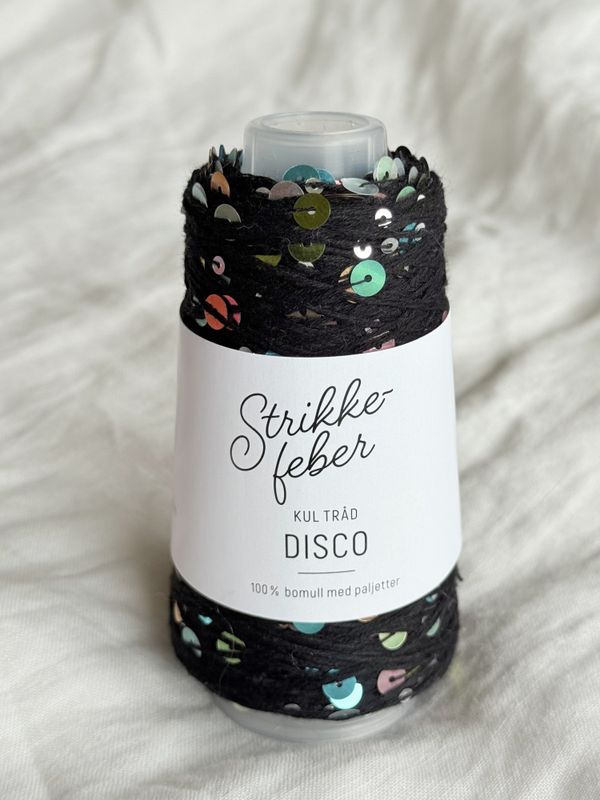 Disco #122
