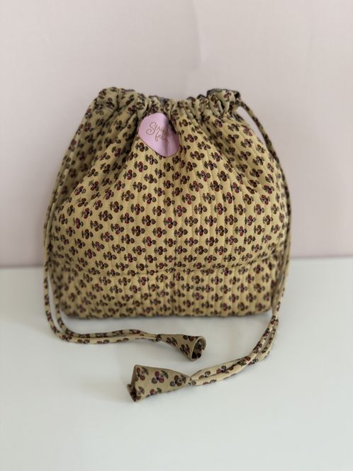 Hovedbilde Milla bag #1125