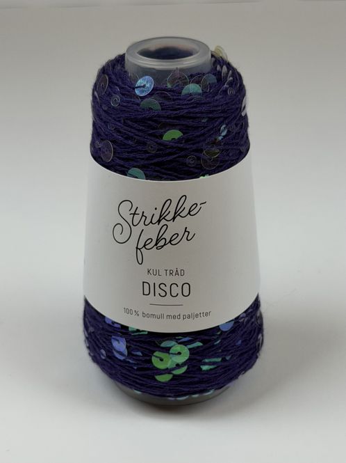 Hovedbilde Disco #1095