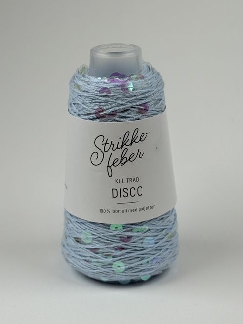 Hovedbilde Disco #48