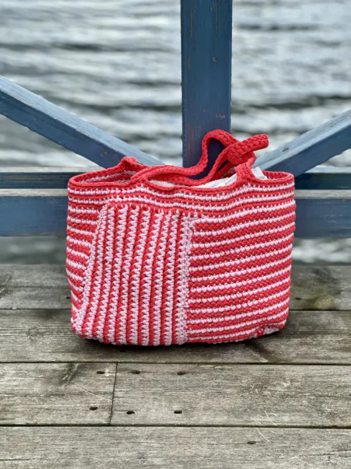 Hovedbilde The Big Bag