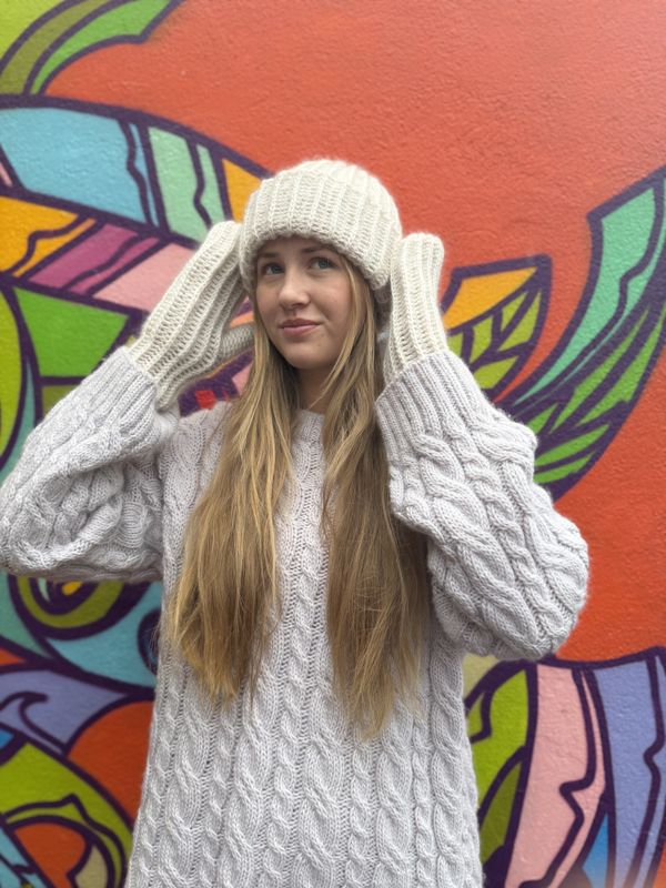 Heklefeber settet