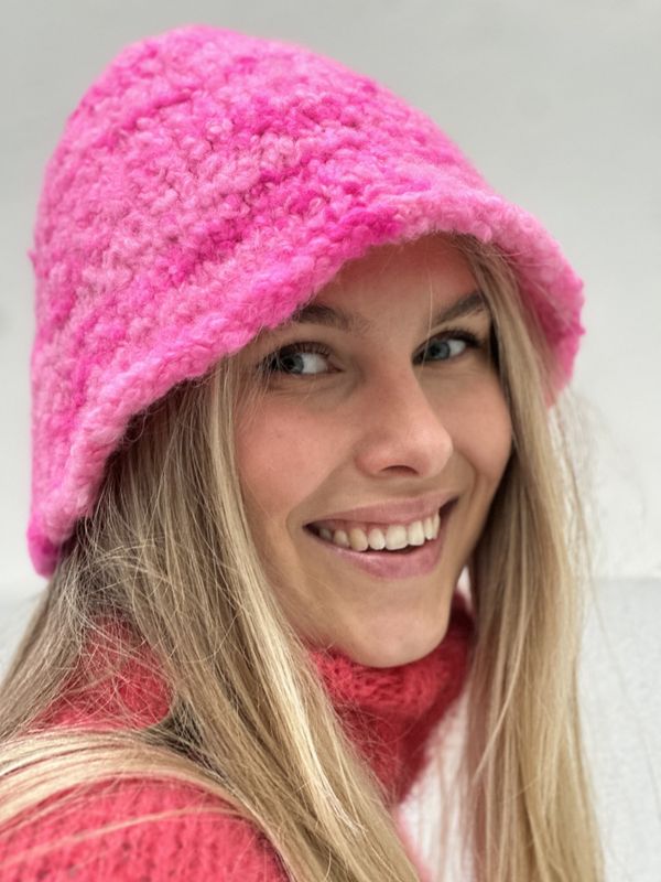 Teddy Bøttehatt