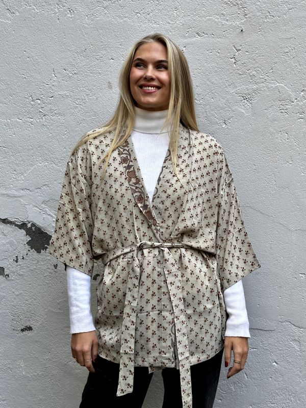 Alina  - Kimono 