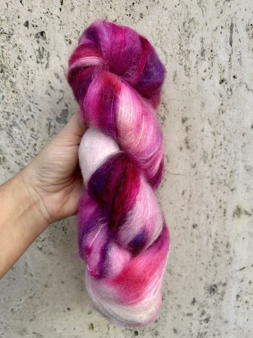 Hovedbilde Fat Mohair - Streetdance