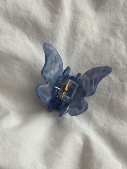 Hovedbilde Henriette   sommerfugl - liten