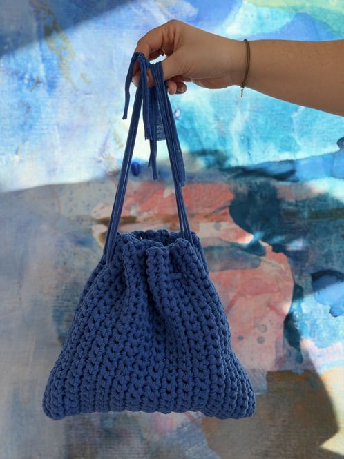 Hovedbilde Pouch Bag
