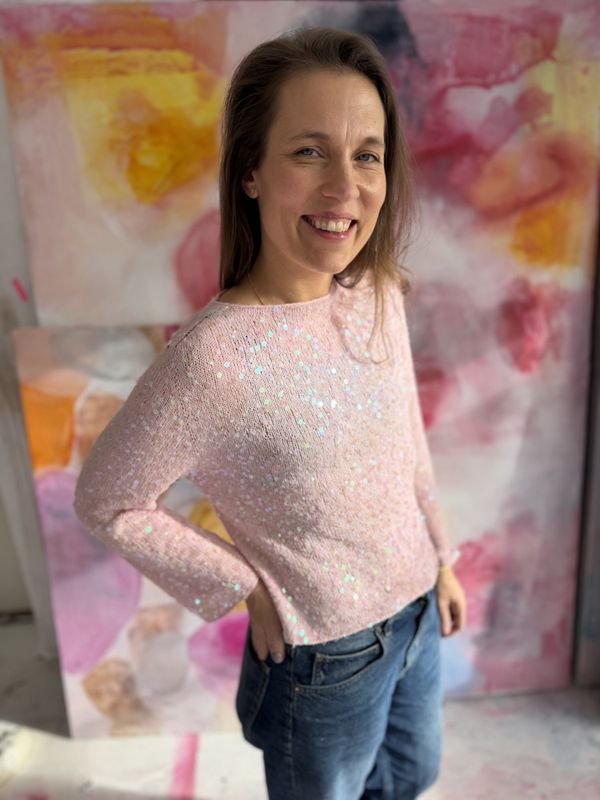 Party Sweater