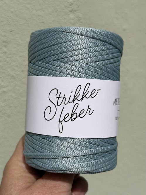 Hovedbilde Mere Snor - #60 - Stålblå