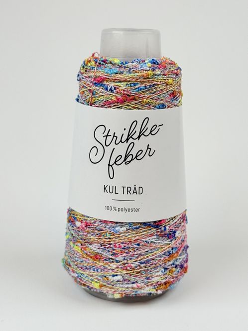 Hovedbilde Kul Tråd - #08