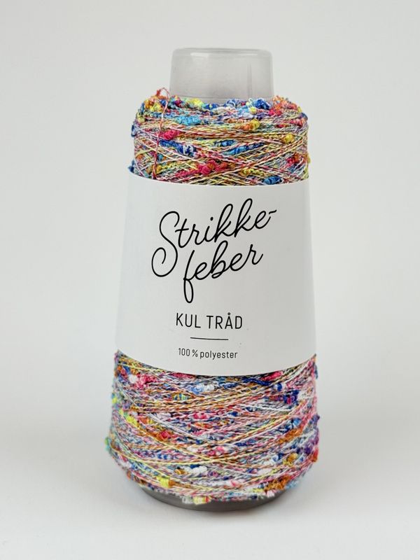 Kul Tråd - #08