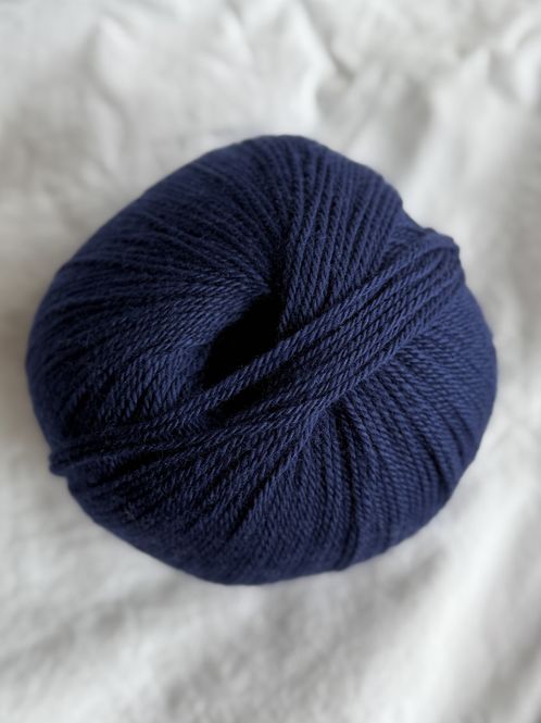 Hovedbilde Cashmerino - Midnight Blues 432