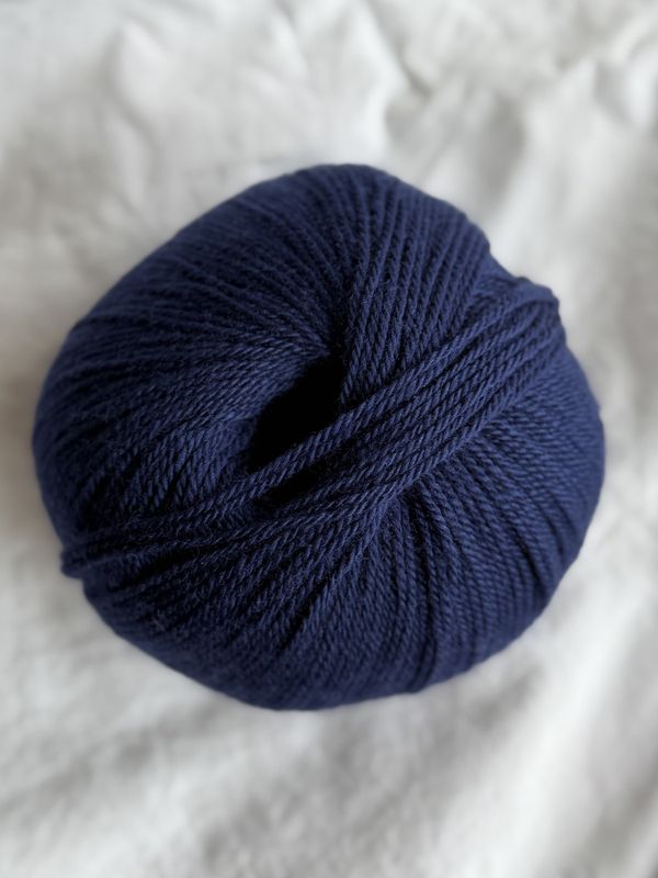 Cashmerino - Midnight Blues 432
