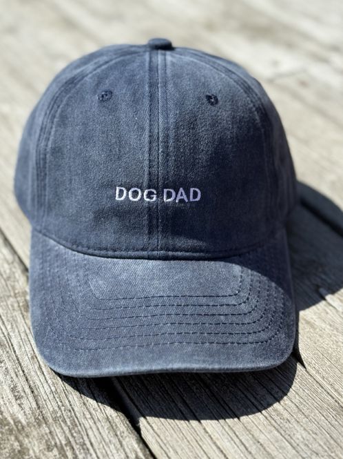 Hovedbilde Dog Dad - caps