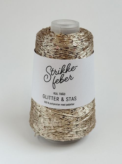 Hovedbilde #17 - Glitter & Stas