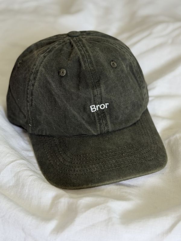 Bror - Caps