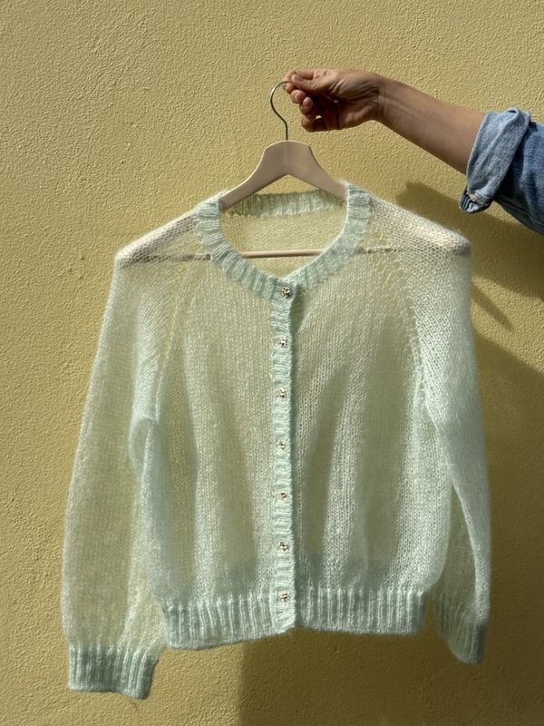 Florlett Jacket