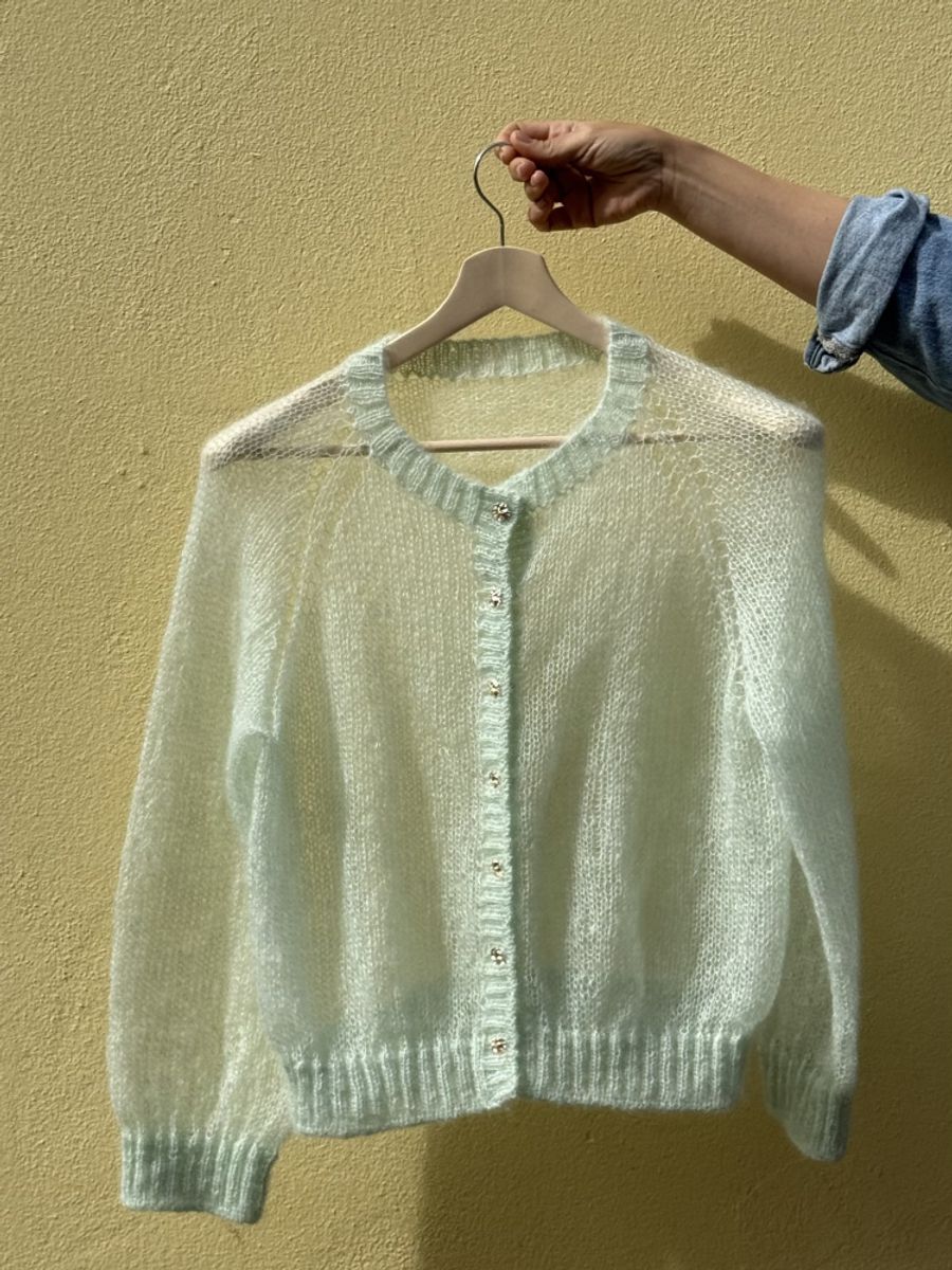 Florlett Jacket