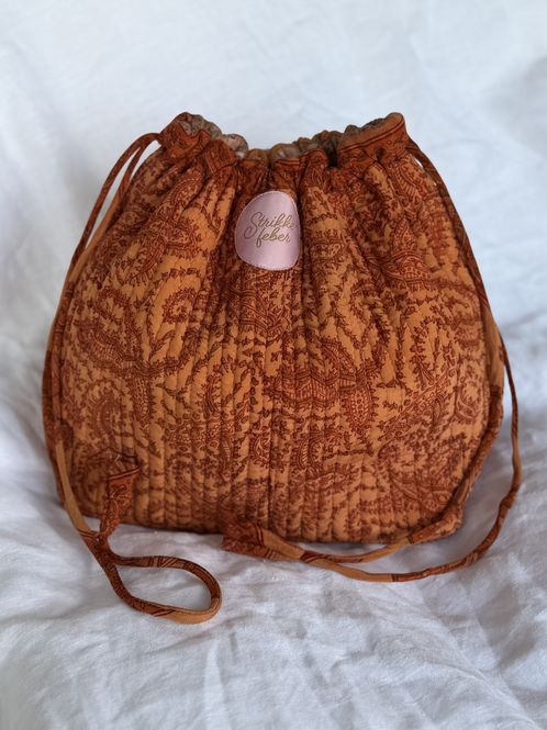 Hovedbilde Milla bag #1218